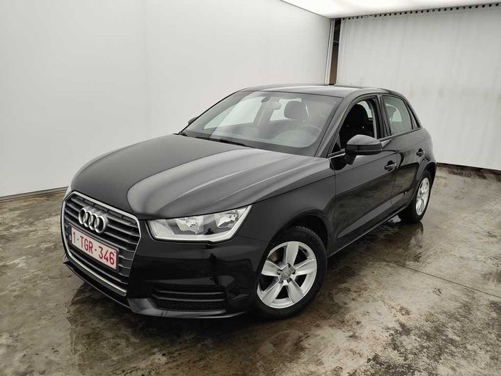 audi a1 sportback &#3911 2017 wauzzz8x9jb030281