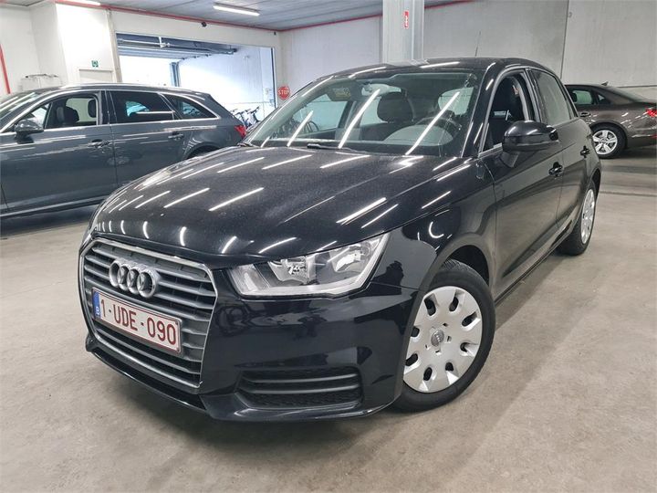 audi a1 sportback 2018 wauzzz8x9jb062597