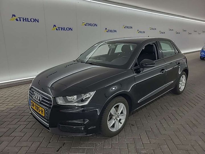 audi a1 sportback 2018 wauzzz8x9jb062602