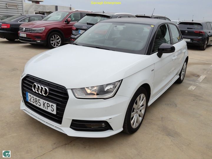 audi a1 2018 wauzzz8x9jb094496