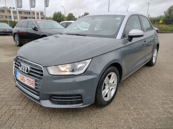 audi a1 2018 wauzzz8xojb100184