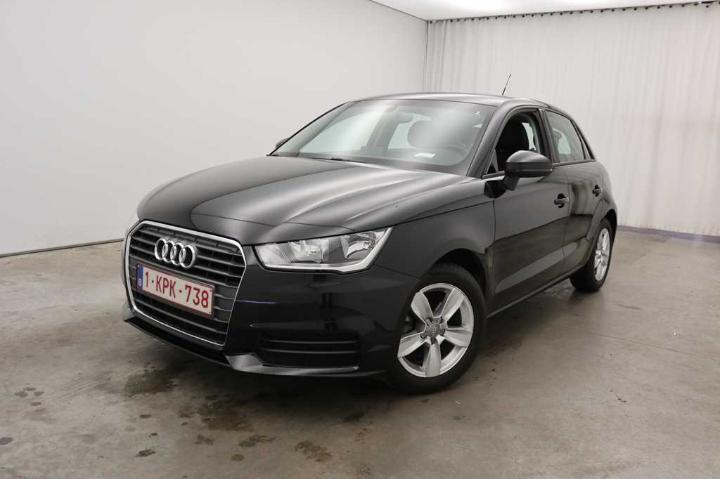 audi a1 sportback &#3911 2015 wauzzz8xxfb032029