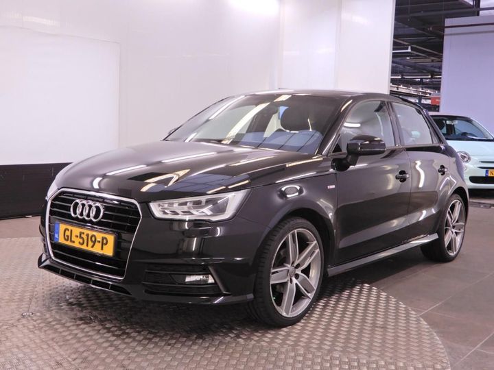 audi a1 sportback 2015 wauzzz8xxgb002241