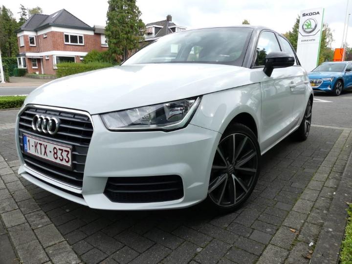 audi a1 sportback 2015 wauzzz8xxgb007035