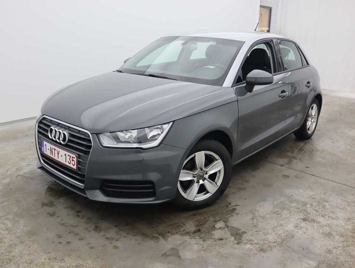 audi a1 sportback &#3911 2016 wauzzz8xxgb104901