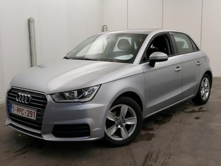 audi a1 2016 wauzzz8xxhb018294