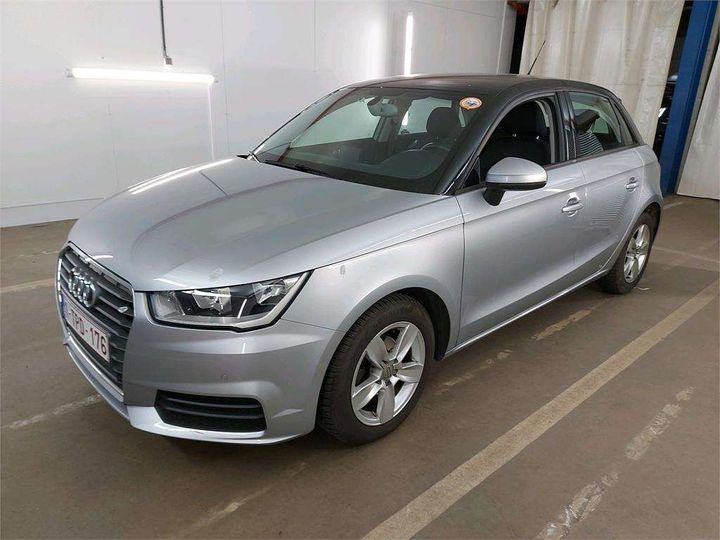 audi a1 sportback 2018 wauzzz8xxjb042326