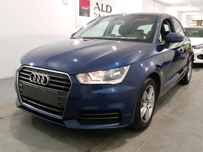 audi a1 sportback diesel - 2015 2018 wauzzz8xxjb091509