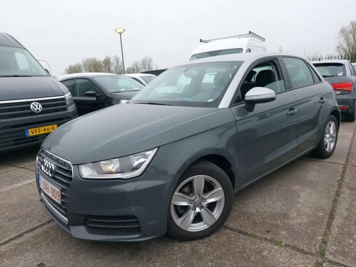 audi a1 2018 wauzzz8xxjb095320