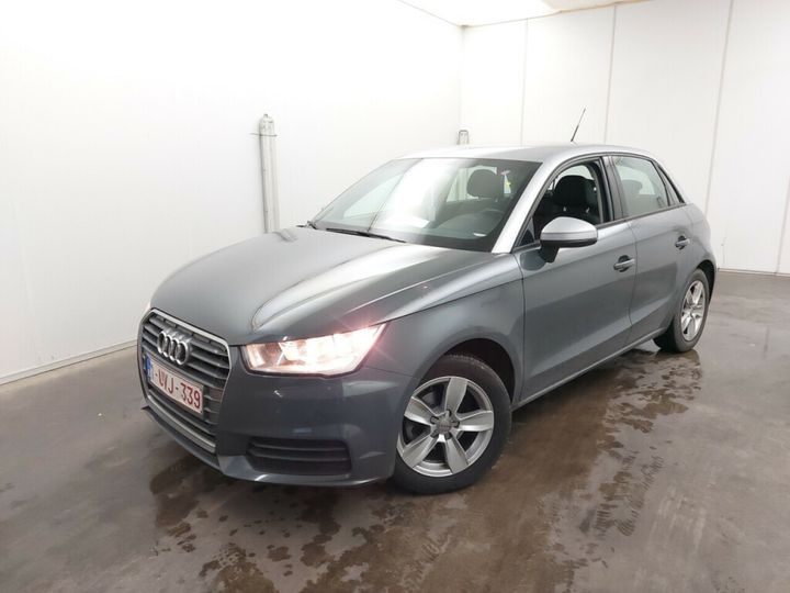 audi a1 2018 wauzzz8xxjb099738