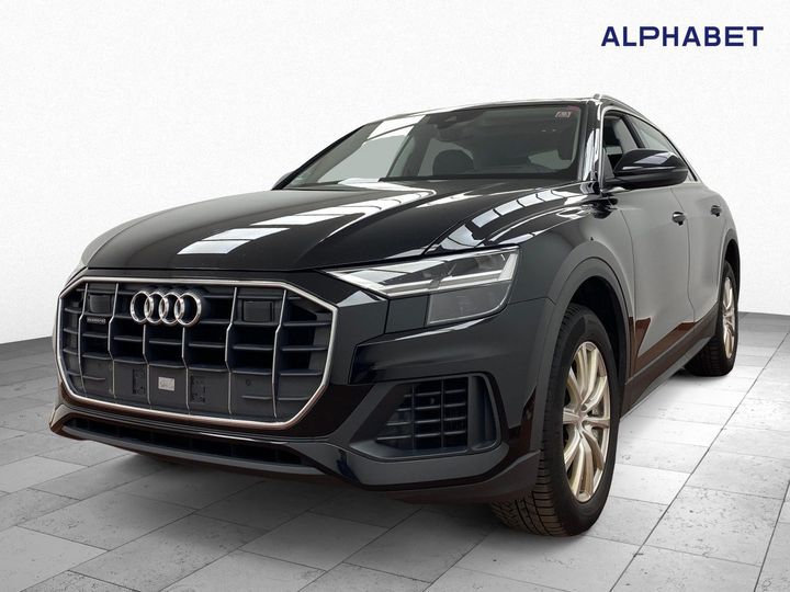 audi q8 45 tdi quattro 2020 wauzzzf19ld014412