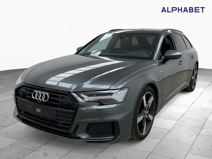 audi a6 avant 50 tdi 2019 wauzzzf20kn117963