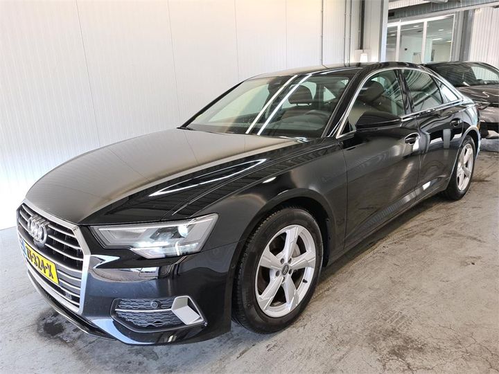 audi a6 2019 wauzzzf20ln009845