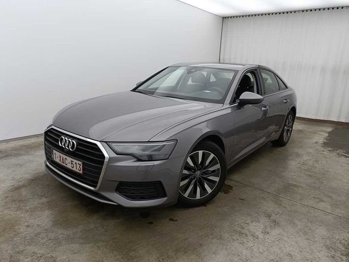 audi a6 berline '18 2019 wauzzzf20ln010316