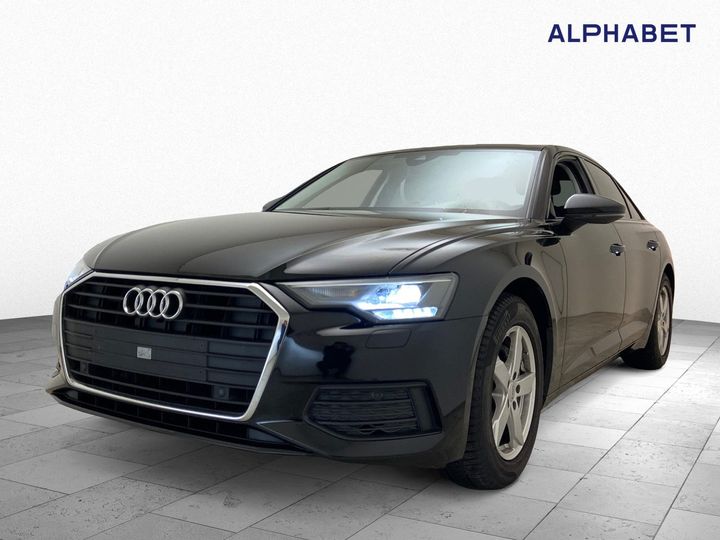 audi a6 40 tdi s tronic 2019 wauzzzf20ln026368