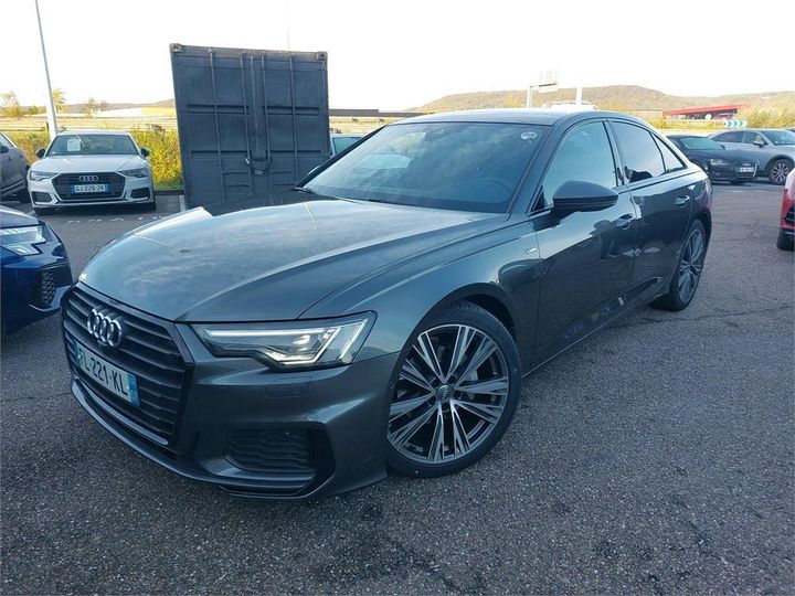 audi a6 berline 2019 wauzzzf20ln028198