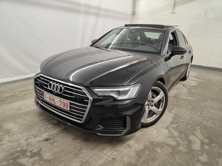 audi a6 berline '18 2020 wauzzzf20ln034860