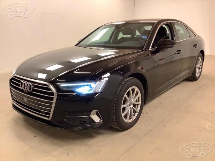 audi a6 saloon 2020 wauzzzf20ln075313