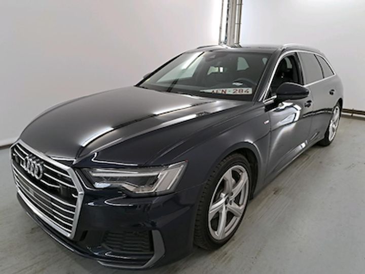 audi a6 avant 2021 wauzzzf20mn069917