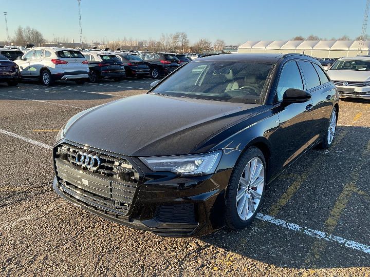 audi a6 avant 2021 wauzzzf20mn074860