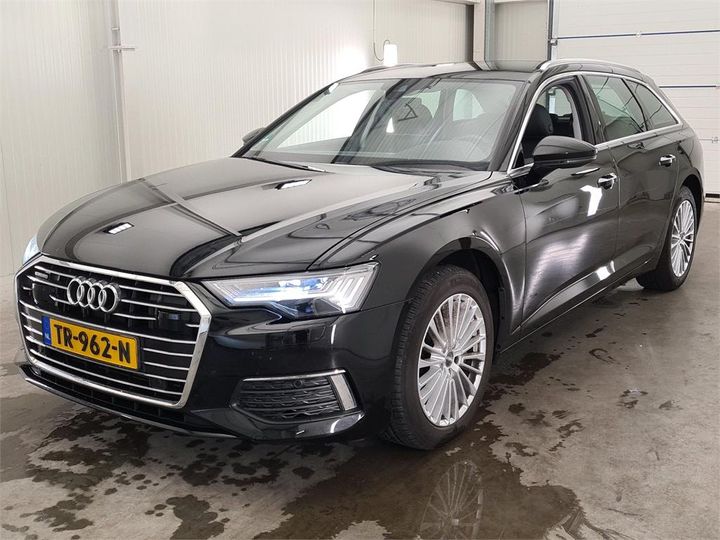 audi a6 2018 wauzzzf21kn027690