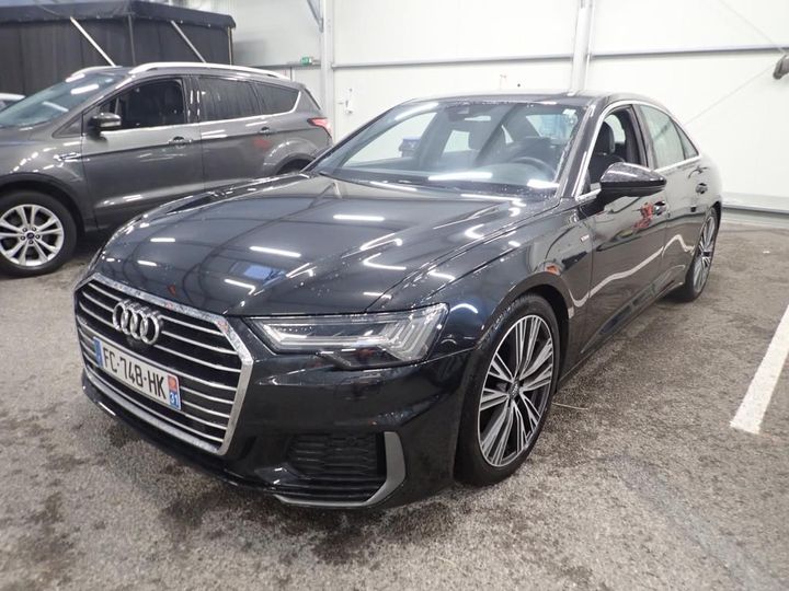 audi a6 2018 wauzzzf21kn044411