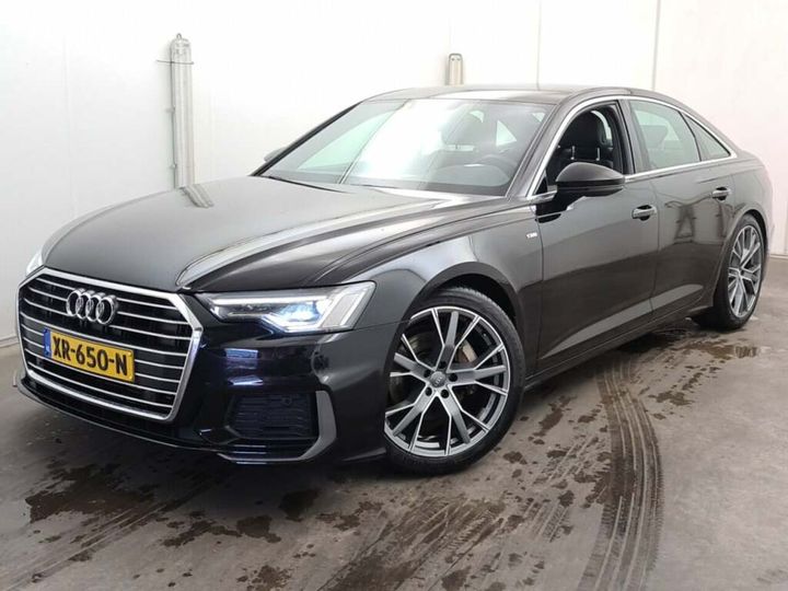 audi a6 2019 wauzzzf21kn060284