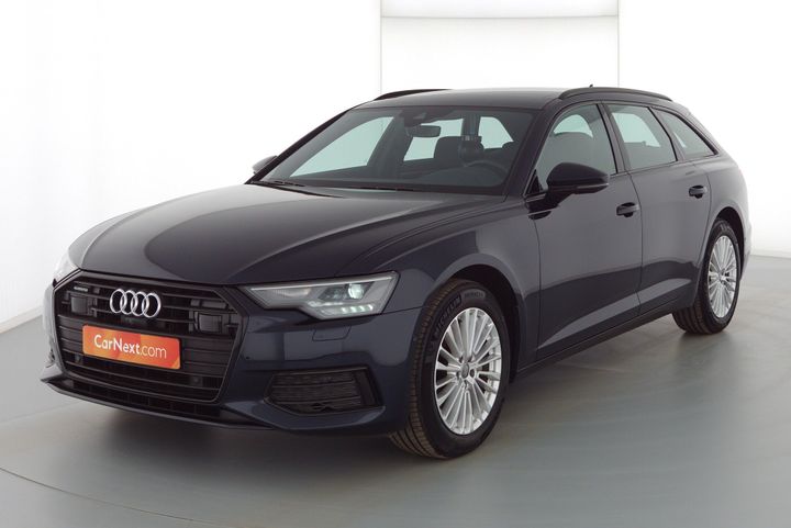 audi a6 2019 wauzzzf21ln015220