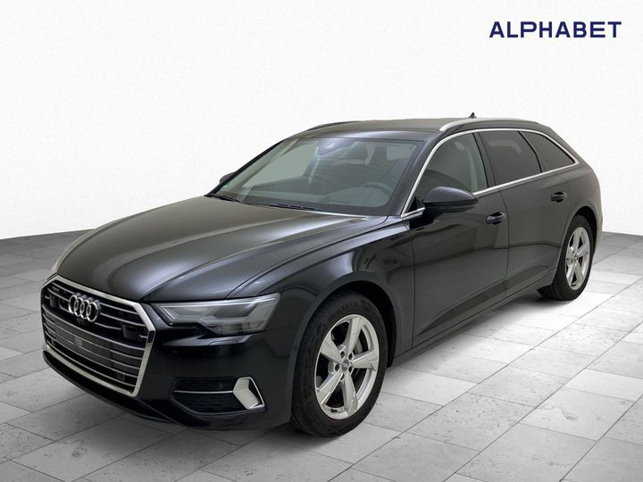 audi a6 avant 50 tdi 2020 wauzzzf21ln064112