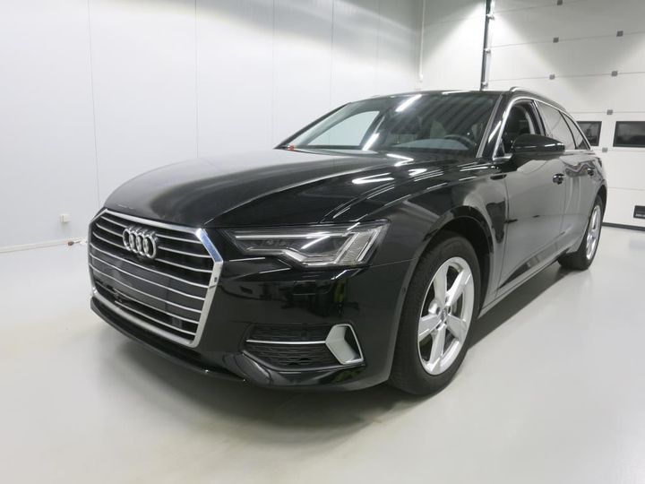 audi a6 2020 wauzzzf21ln079743