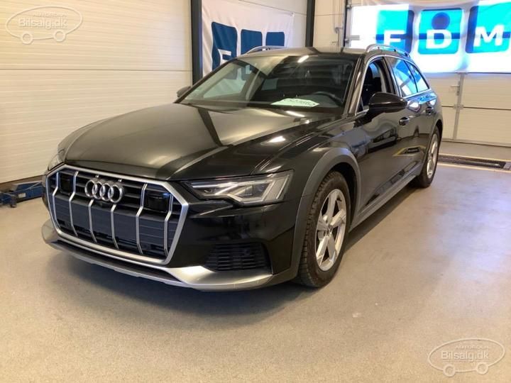 audi a6 allroad 2020 wauzzzf21ln080830