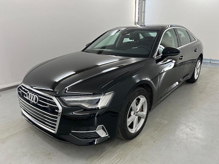 audi a6 diesel - 2018 2020 wauzzzf21ln088927