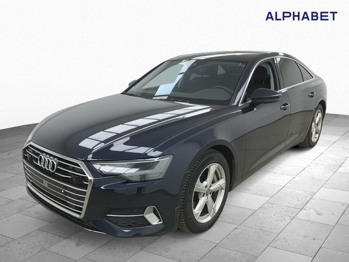 audi a6 50 tfsi e quattro 2020 wauzzzf21ln103703