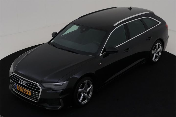 audi a6 2018 wauzzzf22kn031053