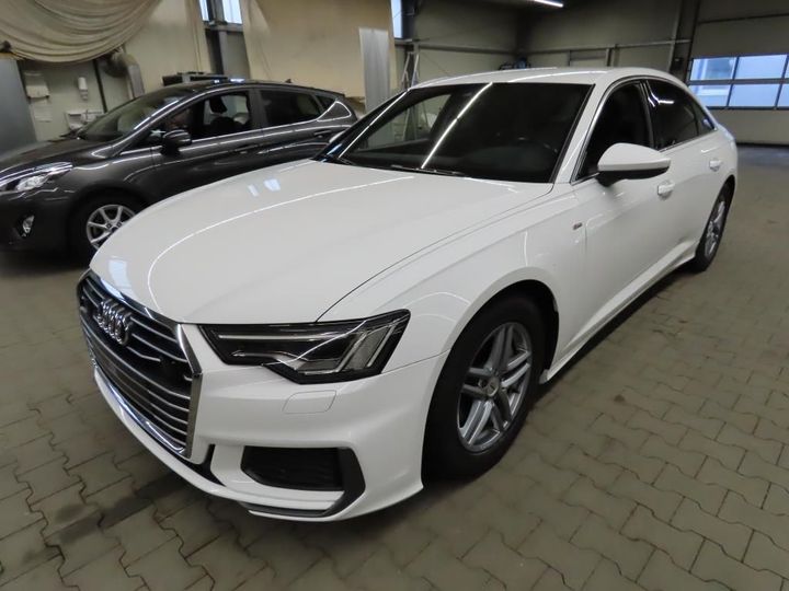 audi a6 2019 wauzzzf22kn058477