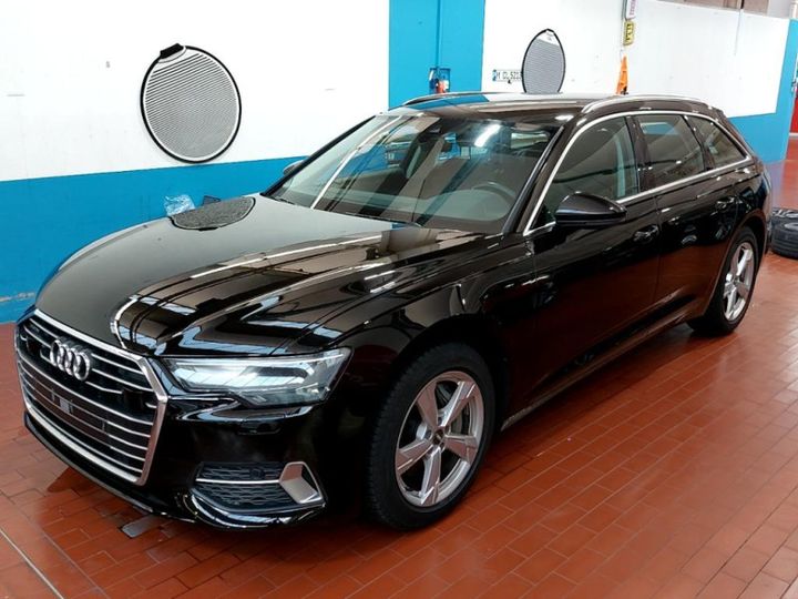 audi a6 2019 wauzzzf22kn071889