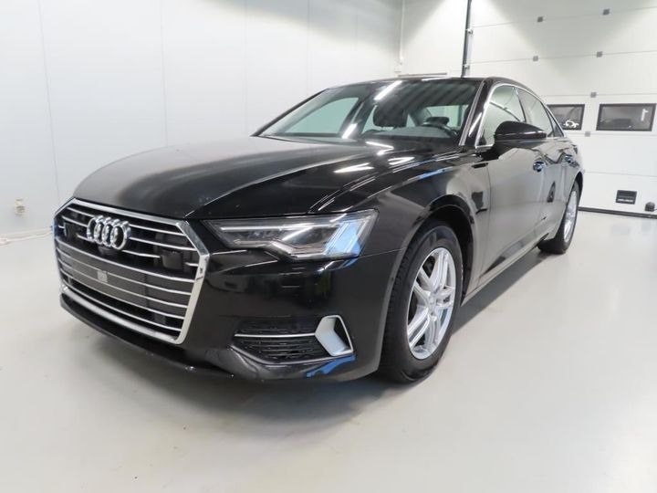 audi a6 2019 wauzzzf22kn089261