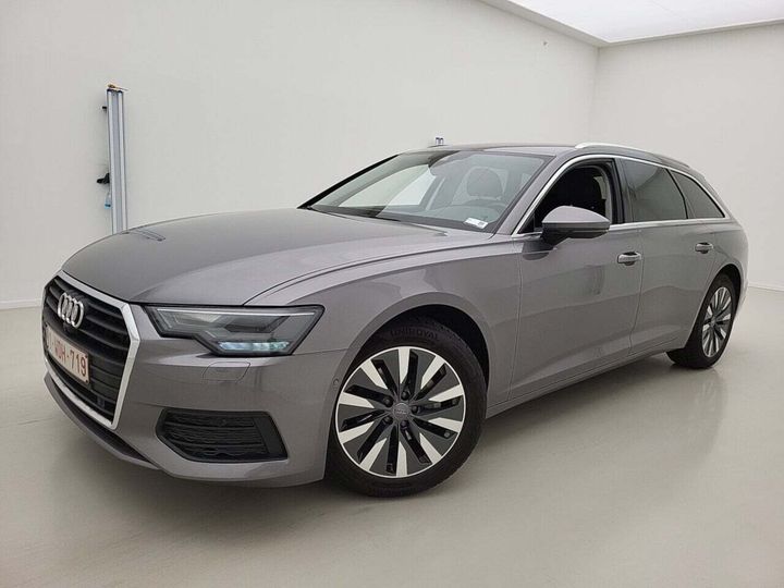 audi a6 2019 wauzzzf22kn103157