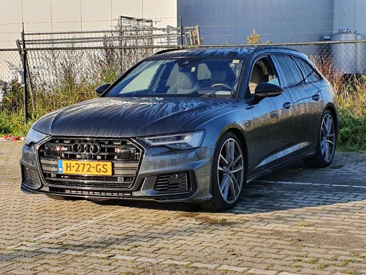 audi a6 2019 wauzzzf22kn126017