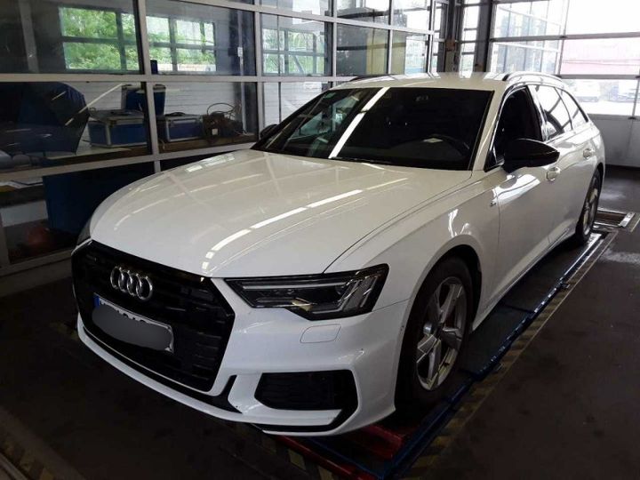 audi a6 avant (4a5)(04.2018-) 2020 wauzzzf22mn030715