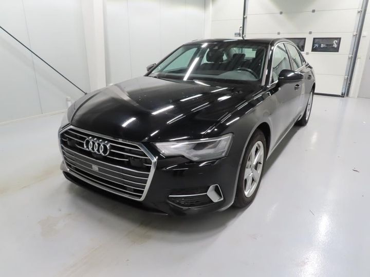 audi a6 2018 wauzzzf23kn047858