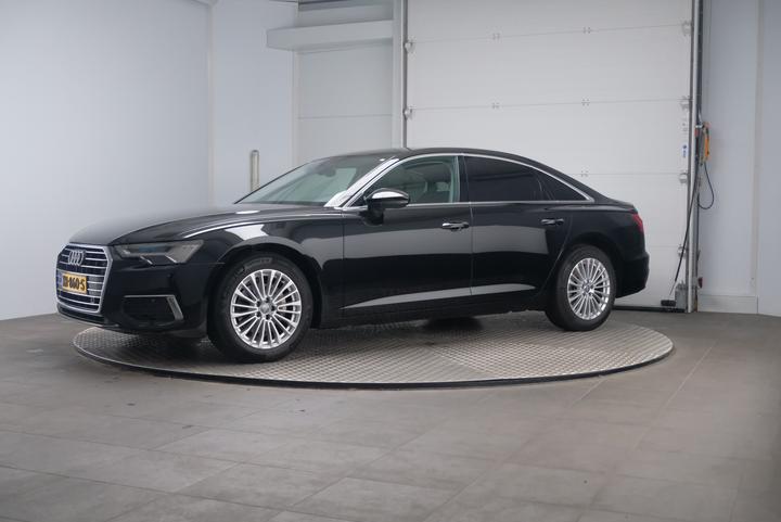 audi a6 limousine 2019 wauzzzf23kn063767