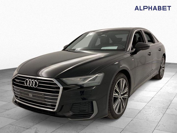 audi a6 45 tdi quattro 2019 wauzzzf23kn072307