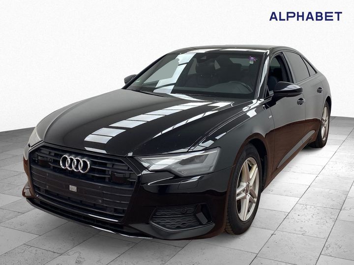 audi a6 40 tdi s tronic 2019 wauzzzf23kn081363