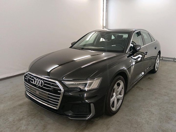 audi a6 2019 wauzzzf23kn102082