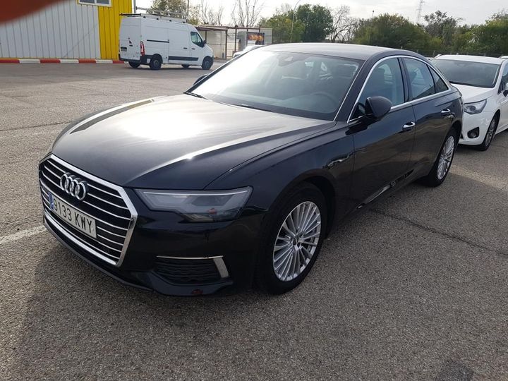 audi a6 2019 wauzzzf23kn103989