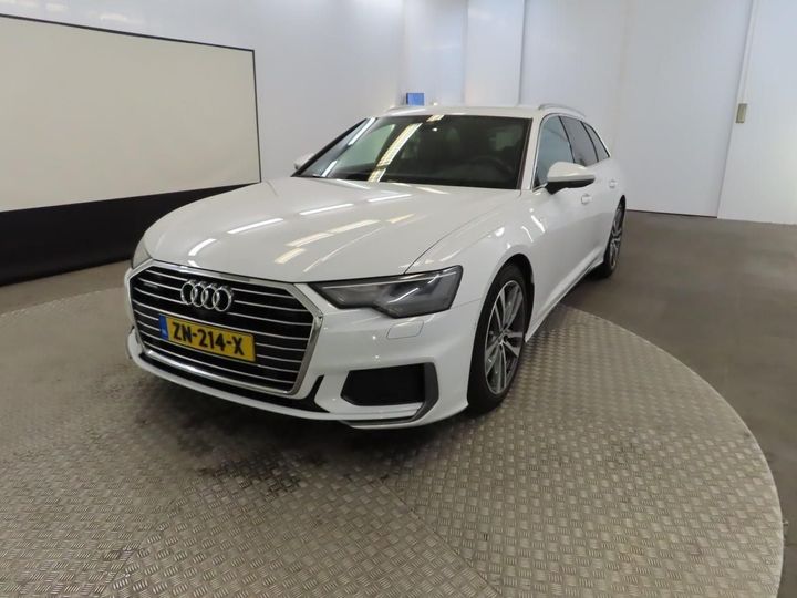 audi a6 avant 2019 wauzzzf23kn123482