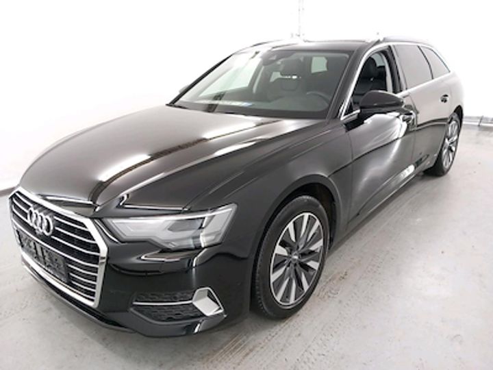 audi a6 2019 wauzzzf23ln041401