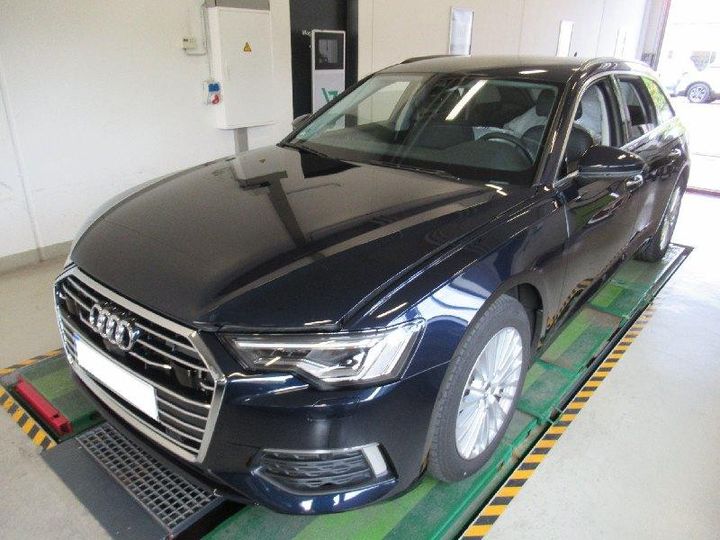 audi a6 avant (4a5)(04.2018-&gt) 2020 wauzzzf23ln101029