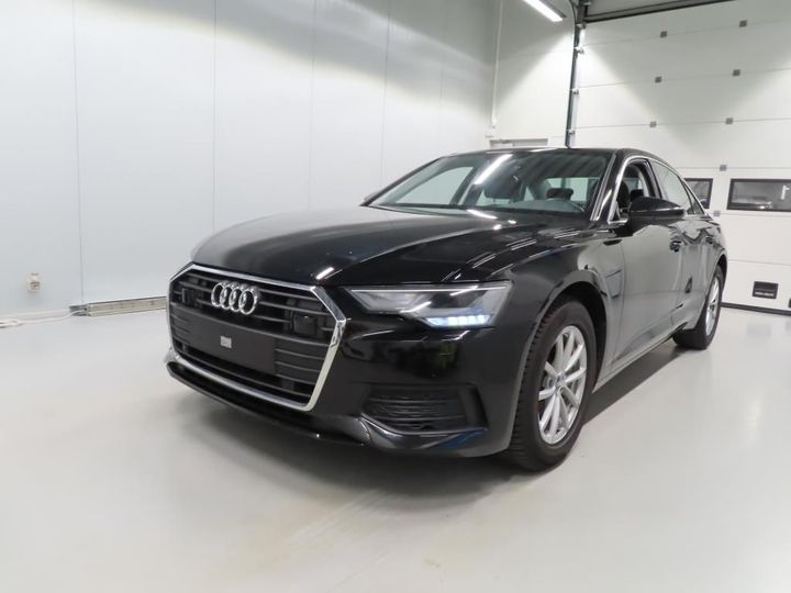 audi a6 2018 wauzzzf24kn034293